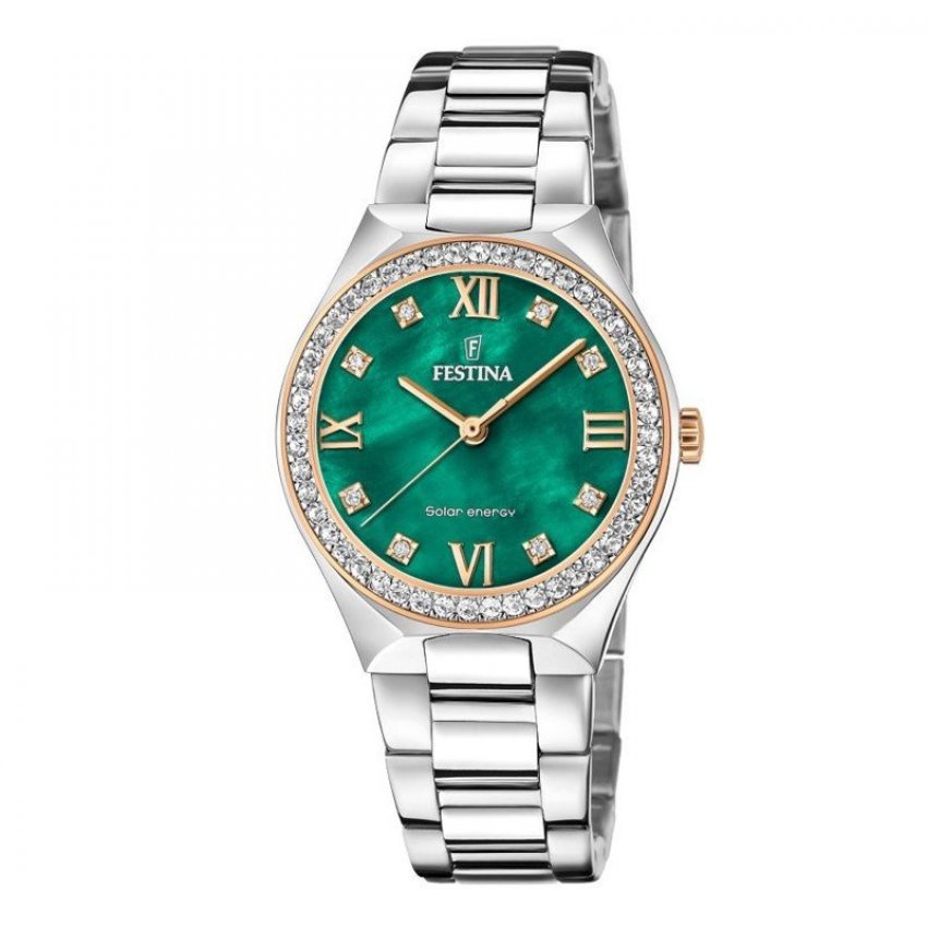 Klasické hodinky Festina 20658/3