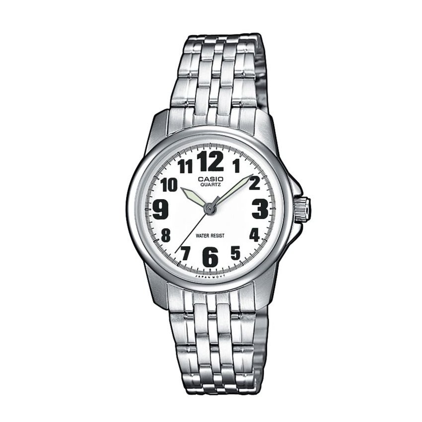 Klasické hodinky Casio LTP-1260PD-7BEF