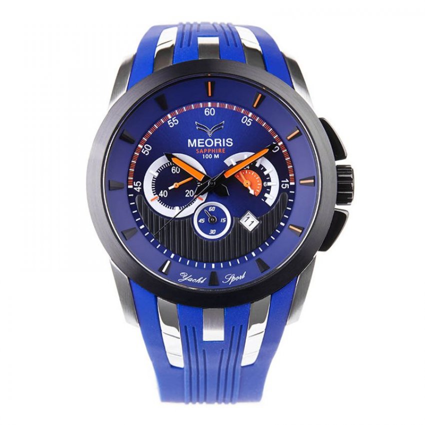 Sportovní hodinky Meoris Yacht sport G060SS