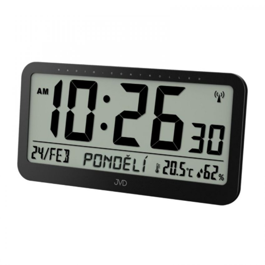 Hodiny JVD RB9359.1