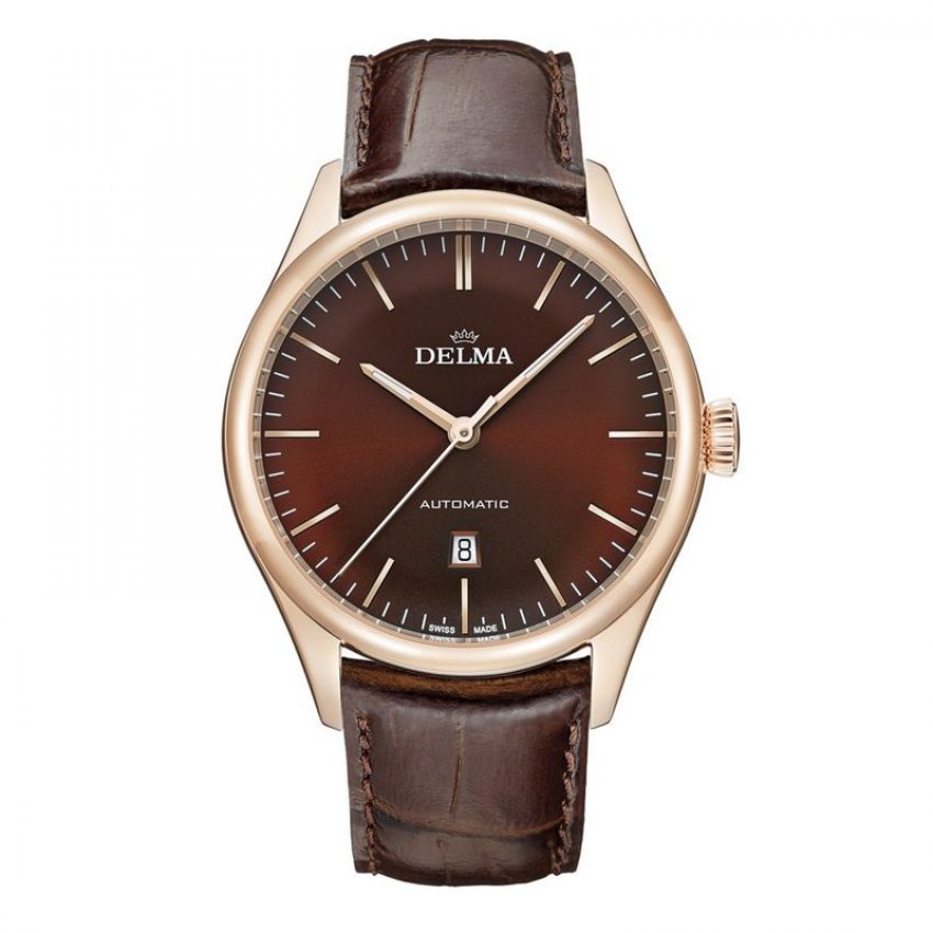 Sportovní hodinky Delma 43601.688.6.101