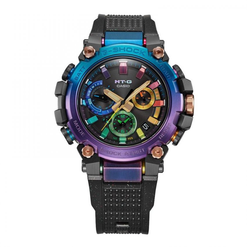 Sportovní hodinky Casio MTG-B3000DN-1AER