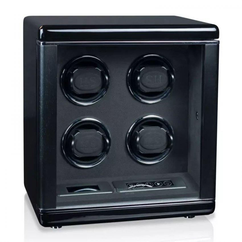 Natahovače na hodinky Heisse & Söhne 70019/224.142