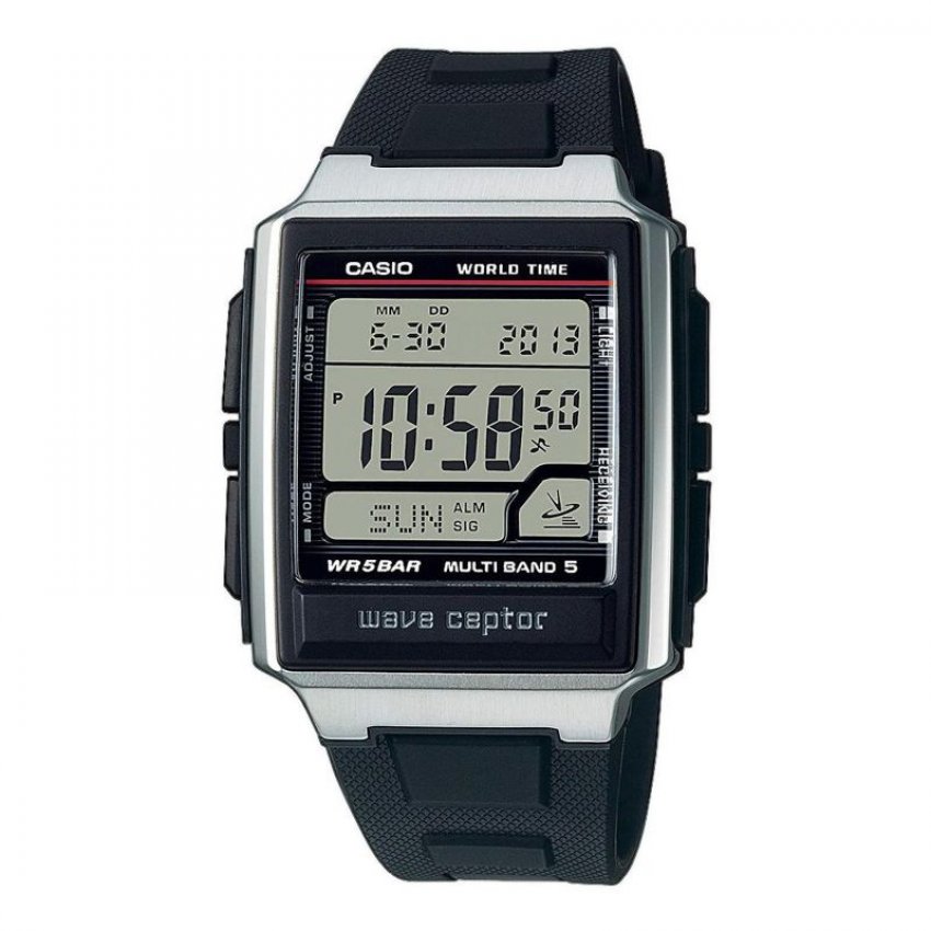 Sportovní hodinky Casio WV-59R-1AEF