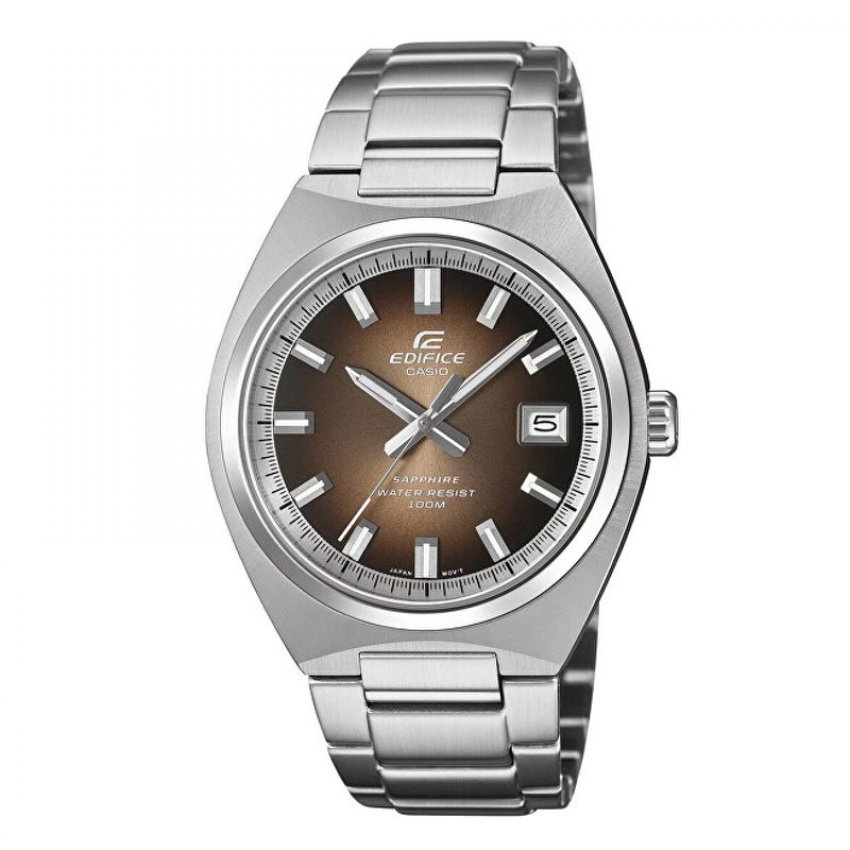 Klasické a společenské hodinky Casio EFB-109D-5AVEF