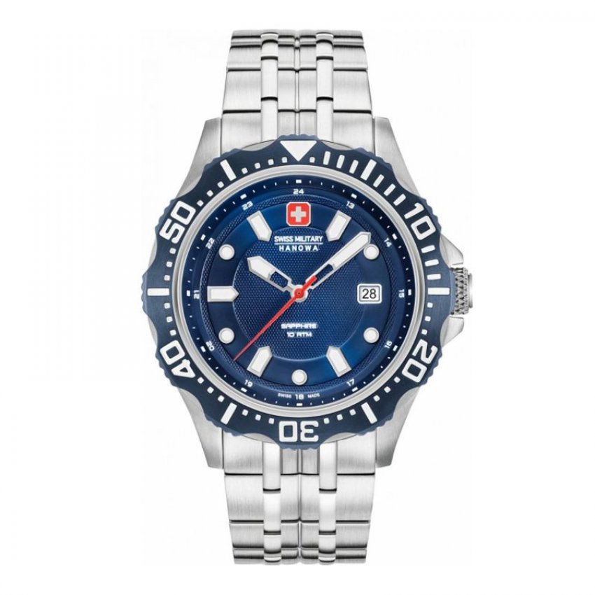 Sportovní hodinky Swiss Military Hanowa 06-5306.04.003
