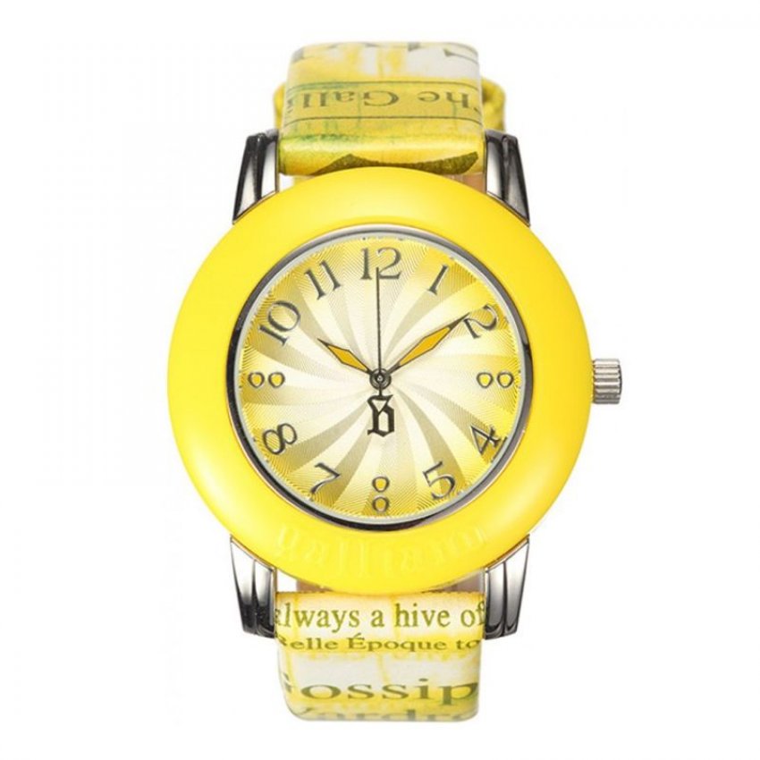 Klasické hodinky Galliano R2551103505