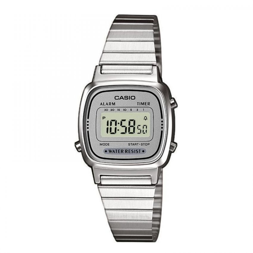 Klasické hodinky Casio LA670WEA-7EF
