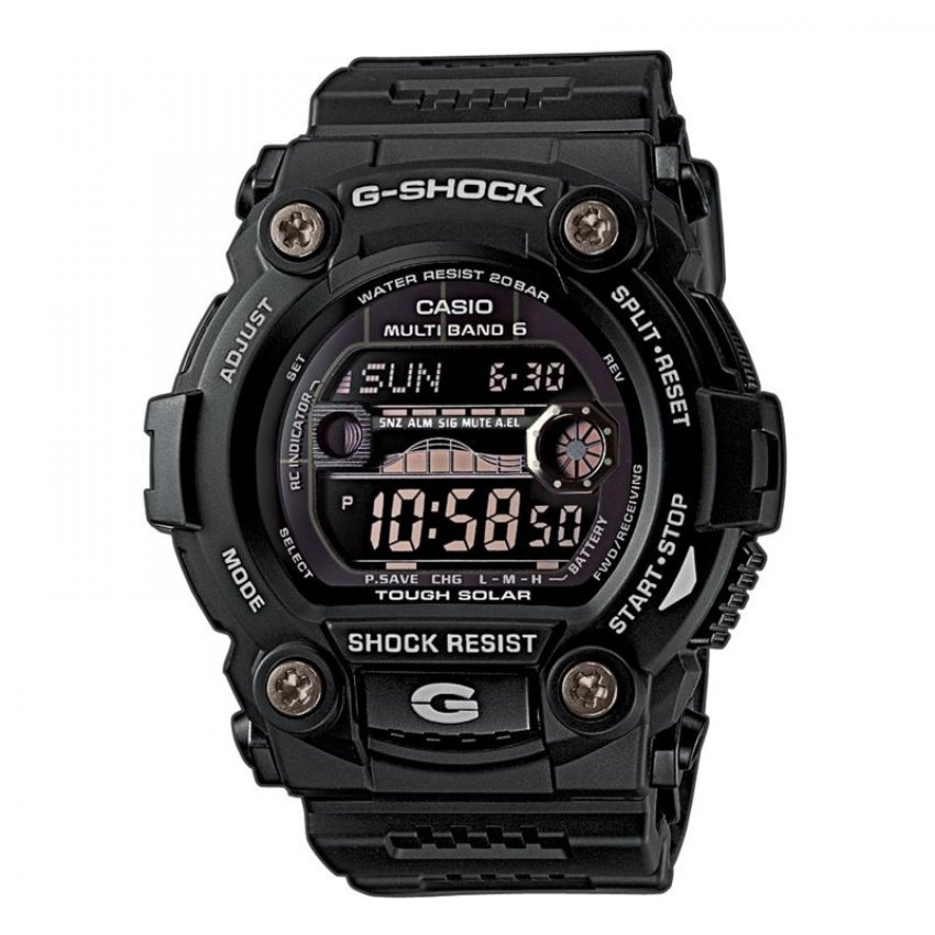 Sportovní hodinky Casio GW-7900B-1ER