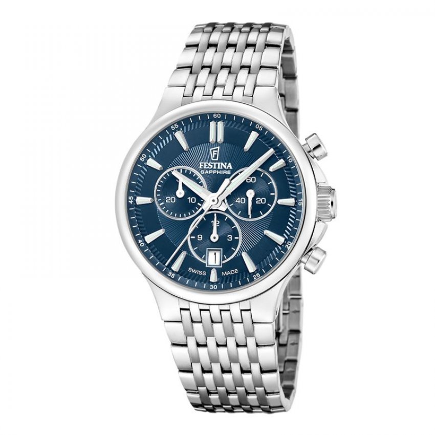 Klasické a společenské hodinky Festina 20093/2