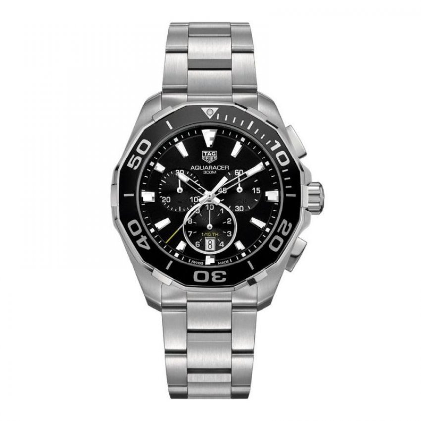 Klasické a společenské hodinky Tag Heuer CAY111A.BA0927