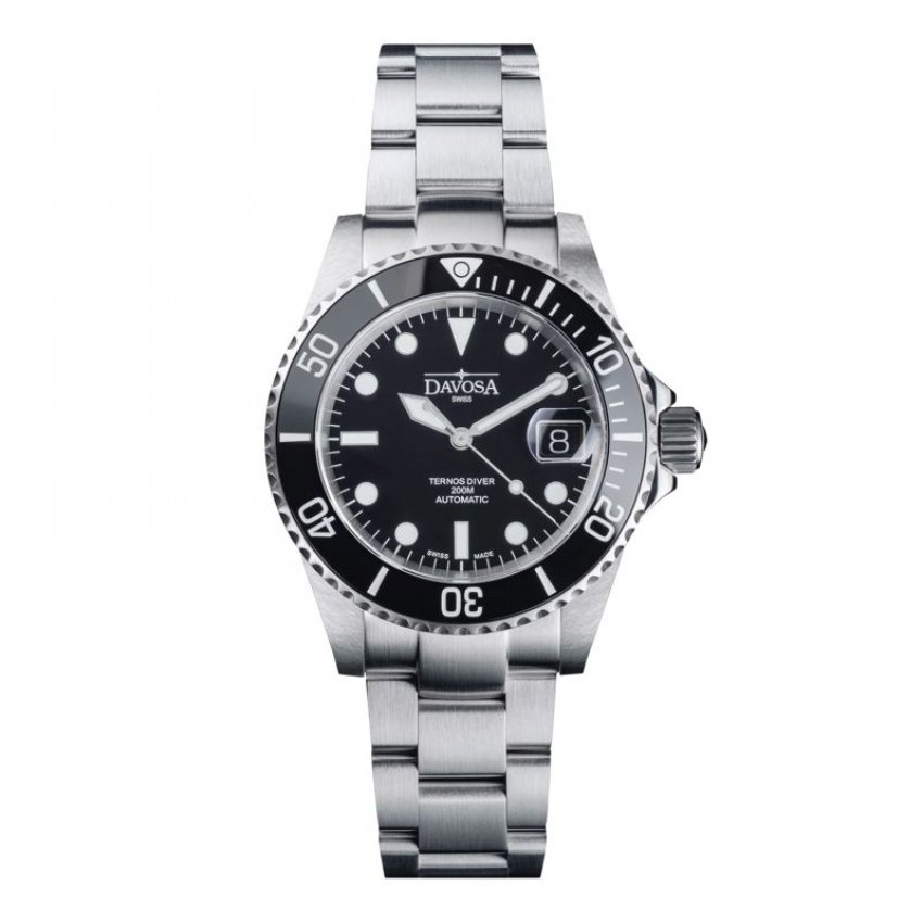 Klasické a společenské hodinky Davosa 161.552.50