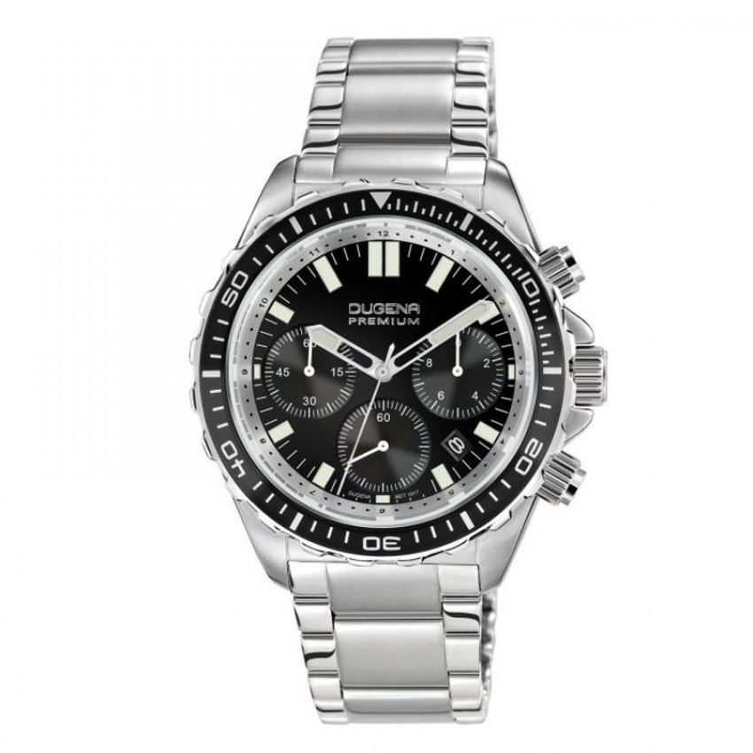 Klasické a společenské hodinky Dugena 7090174