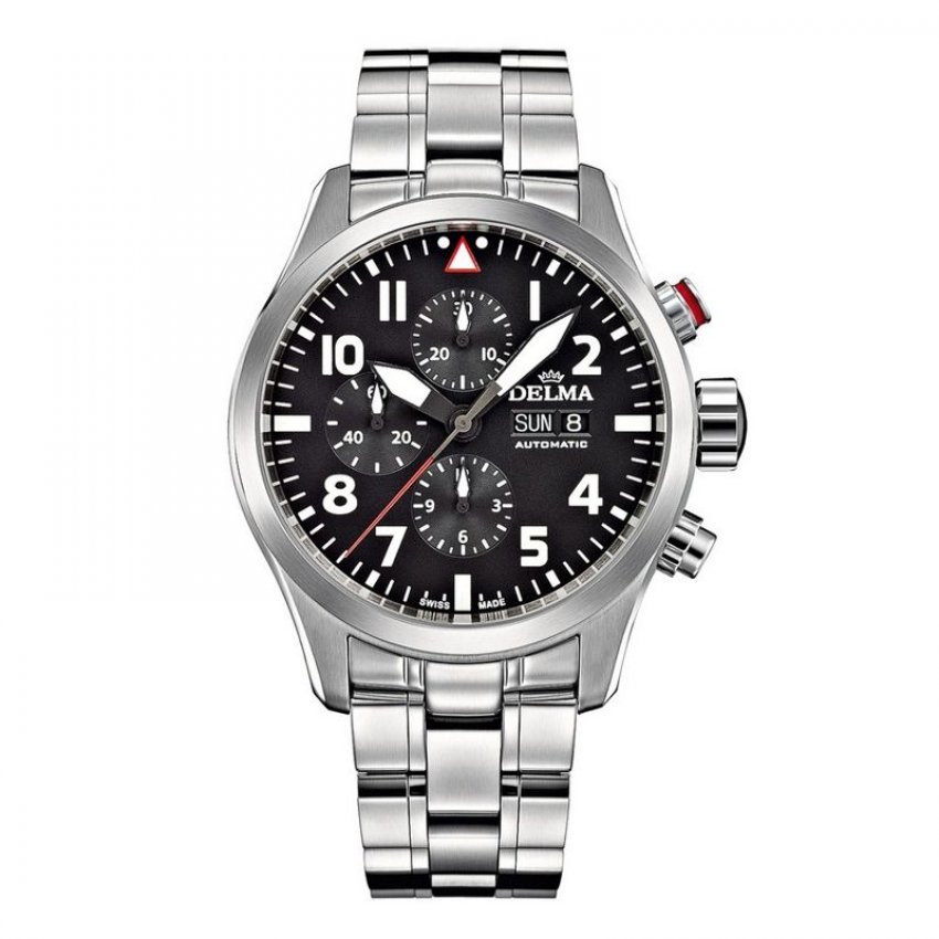 Sportovní hodinky Delma 41702.580.6.038