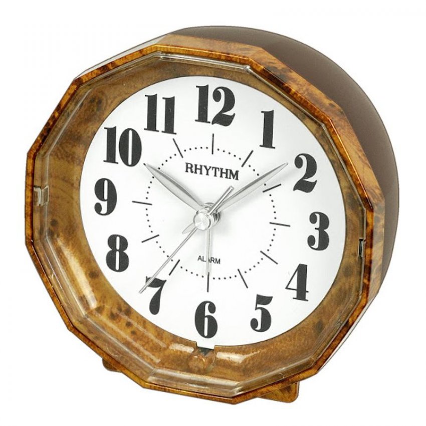 Budíky Rhythm CRE852NR06