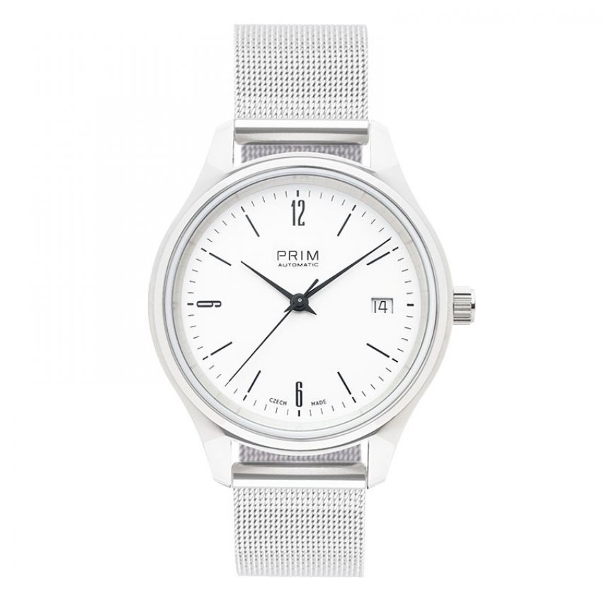 Klasické hodinky Prim Linea 36 Automatic 73-029-300-00-1