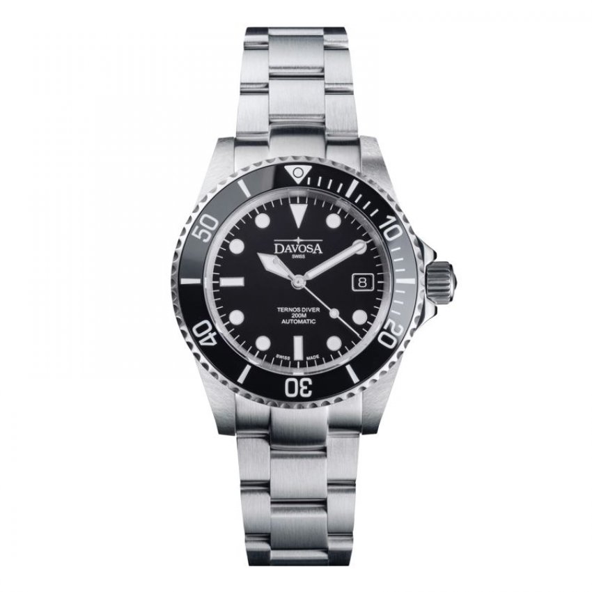 Klasické a společenské hodinky Davosa 161.550.50