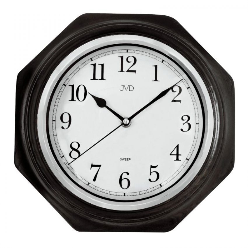 Hodiny JVD NS71.2