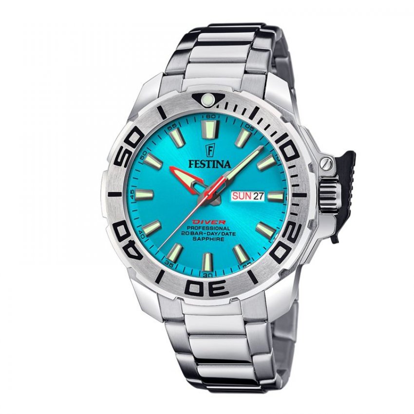 Sportovní hodinky Festina 20665/6