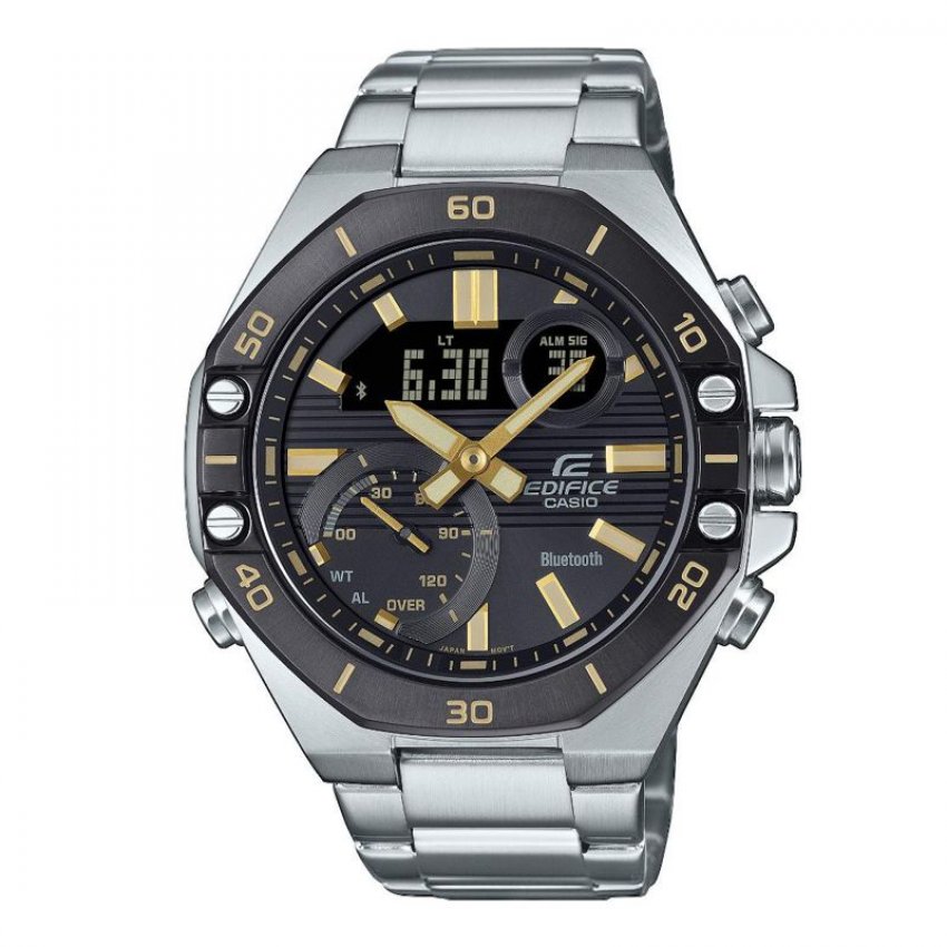 Sportovní hodinky Casio ECB-10DB-1A9EF