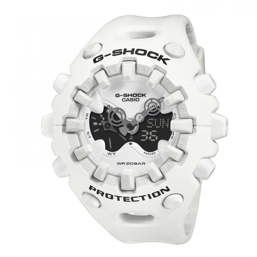 Klasické a společenské hodinky Casio GA-V01-7AER