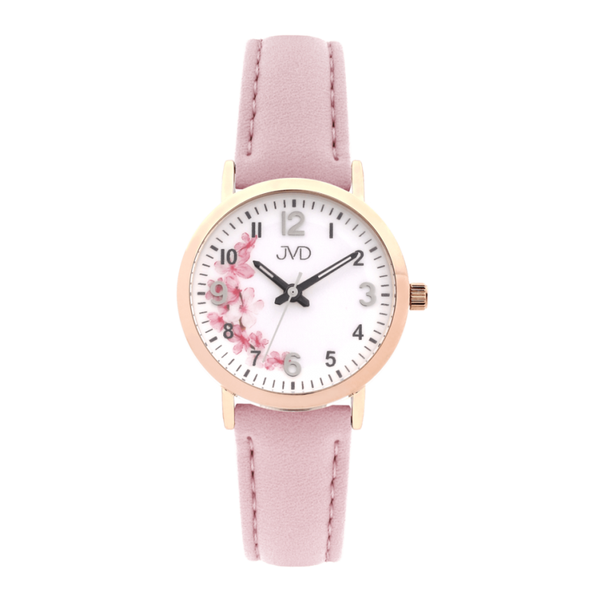 Dětské hodinky JVD Náramkové hodinky J7184.18