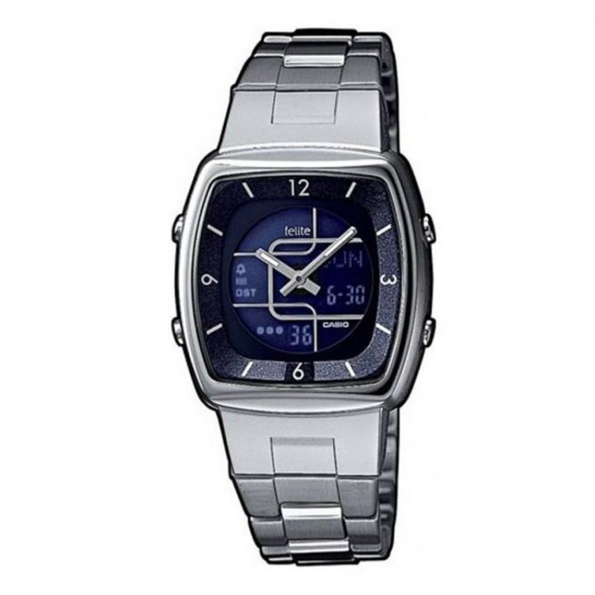 Klasické a společenské hodinky Casio LWA-110DE-6BER