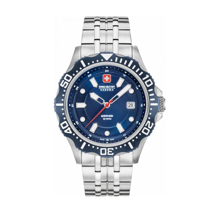 Sportovní hodinky Swiss Military Hanowa 06-5306.04.003