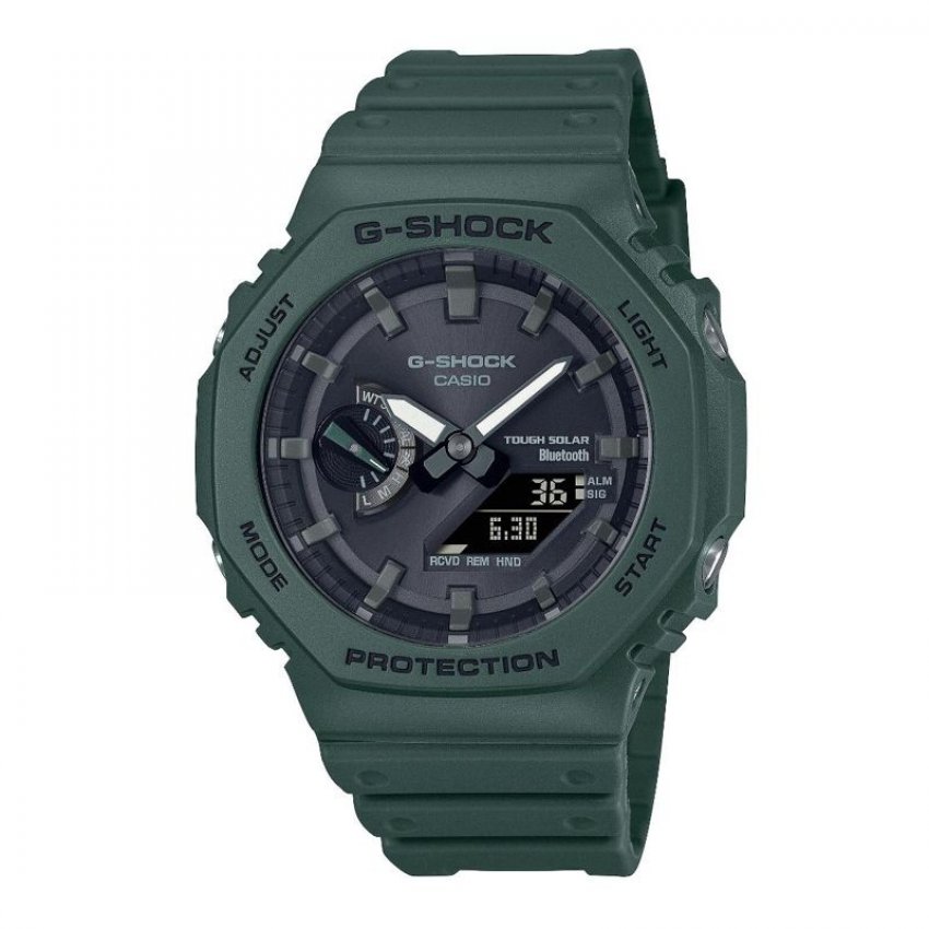 Sportovní hodinky Casio GA-B2100-3AER