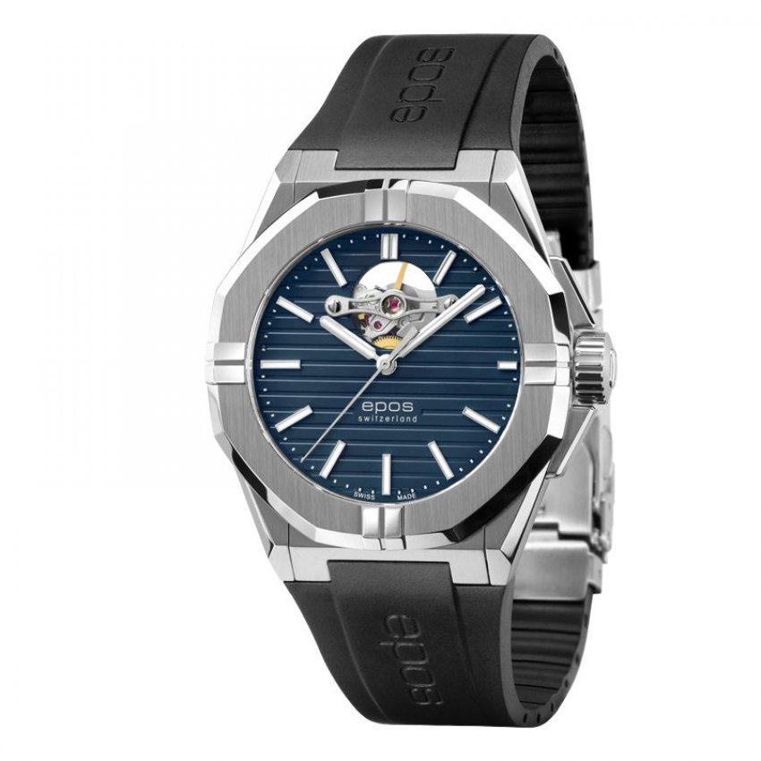 Klasické a společenské hodinky Epos 3506.133.20.16.55