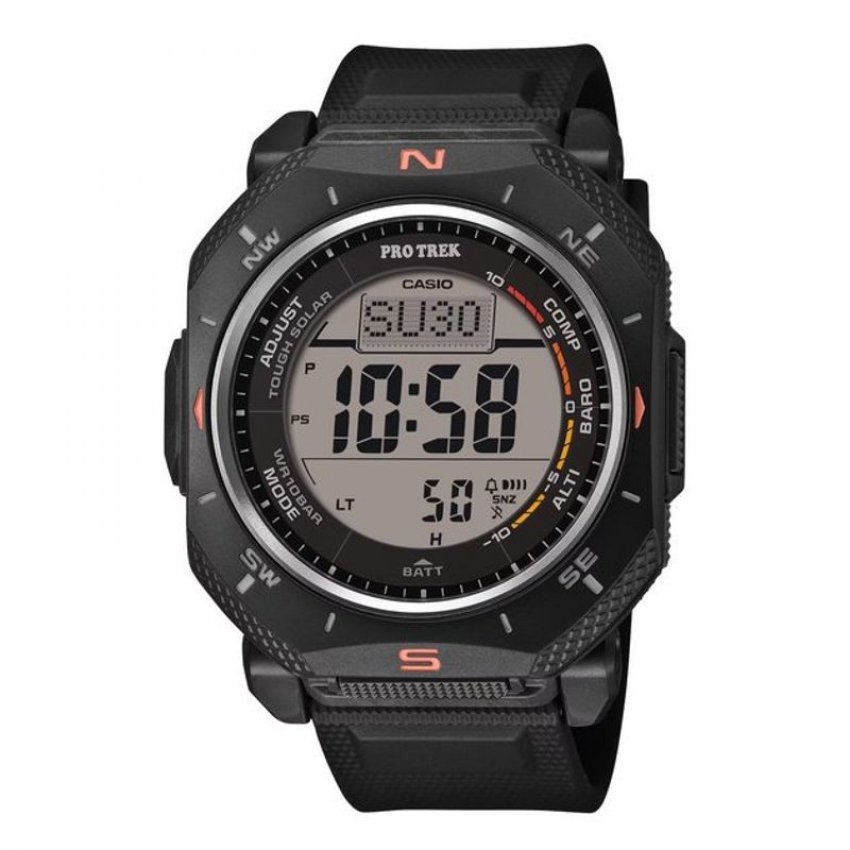Sportovní hodinky Casio PRG-69-1ER