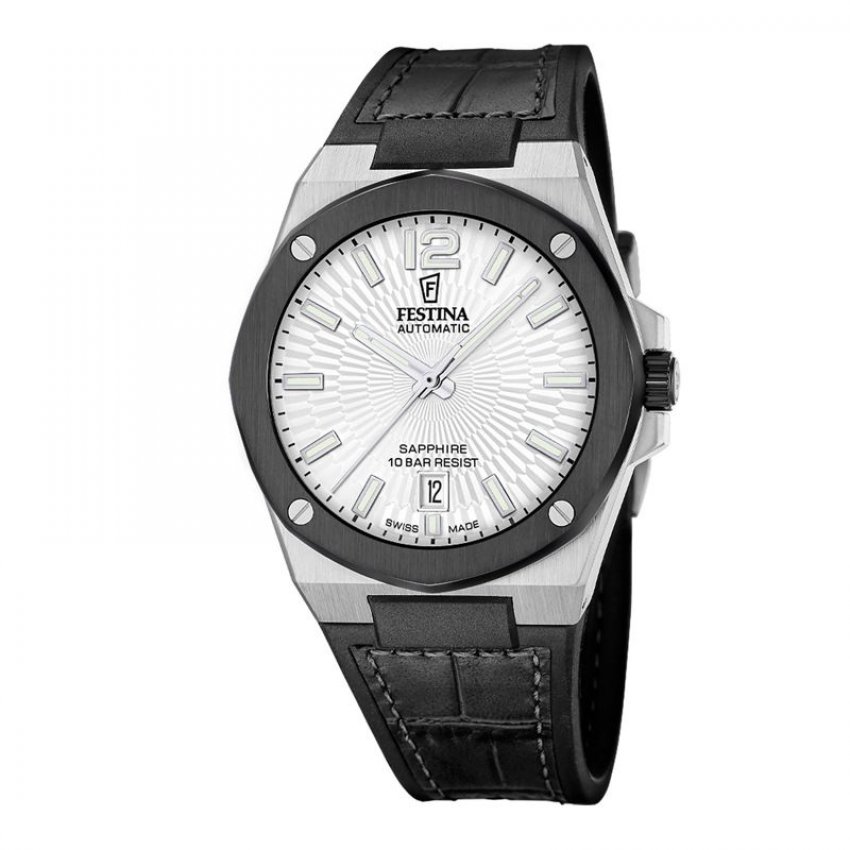 Klasické a společenské hodinky Festina 22005/1