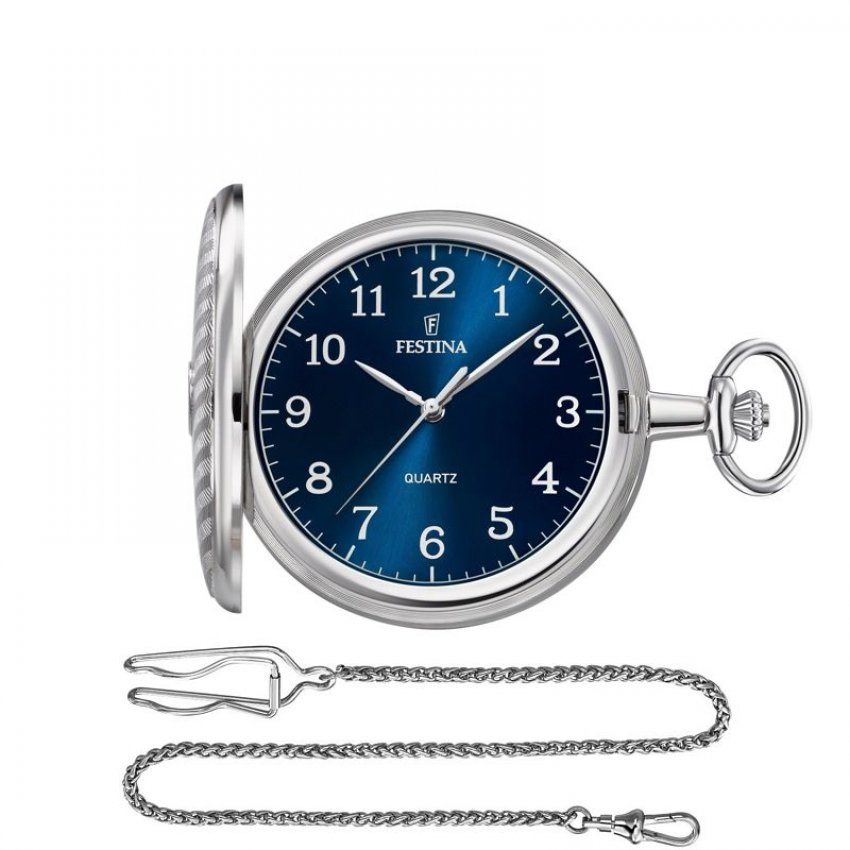 Kapesní hodinky Festina 2021/2