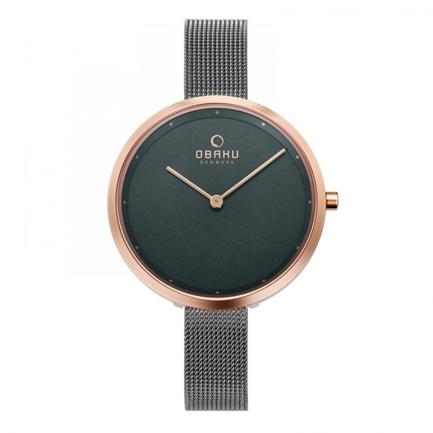 Klasické hodinky Obaku V227LXVJMJ