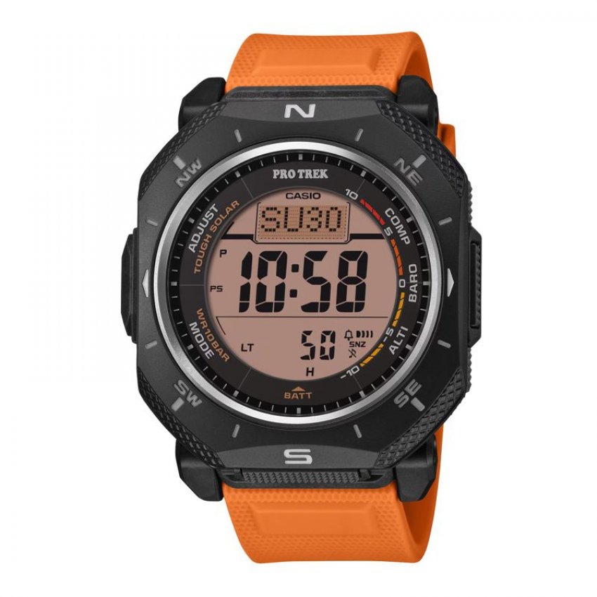 Sportovní hodinky Casio PRG-69-4ER