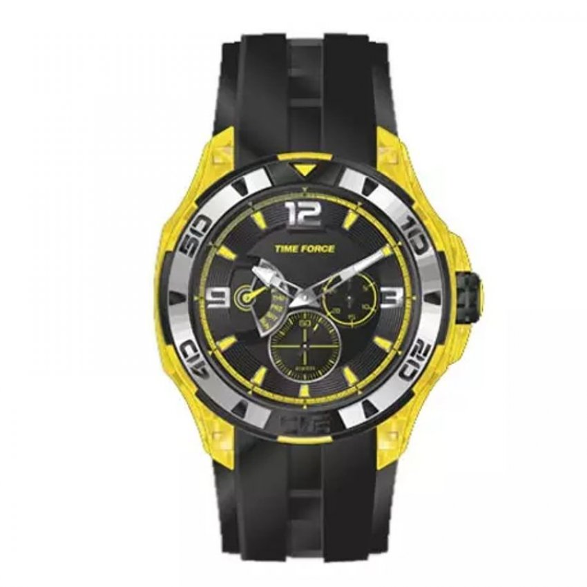 Sportovní hodinky Time Force TF4146M09