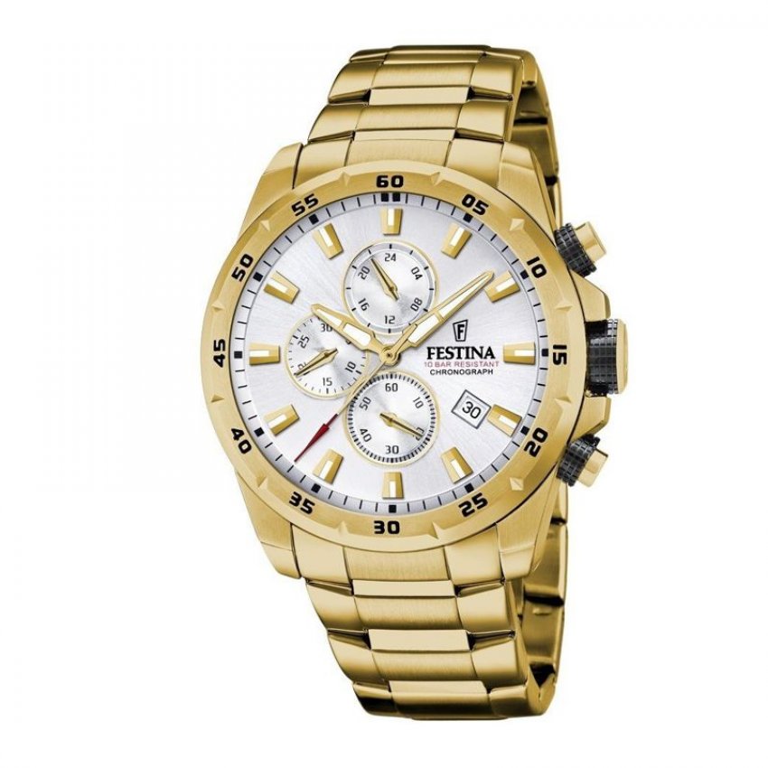 Sportovní hodinky Festina 20541/1