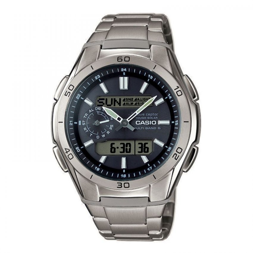 Sportovní hodinky Casio WVA-M650TD-1AER