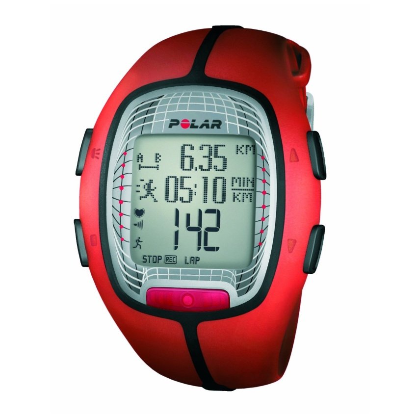 Sportovní hodinky Polar RS300XG1