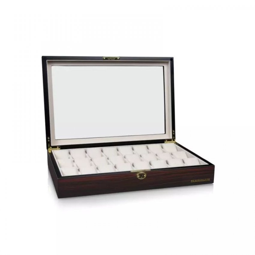 Boxy na hodinky Designhütte 70005/208