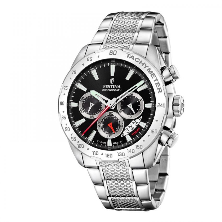 Sportovní hodinky Festina 20668/4