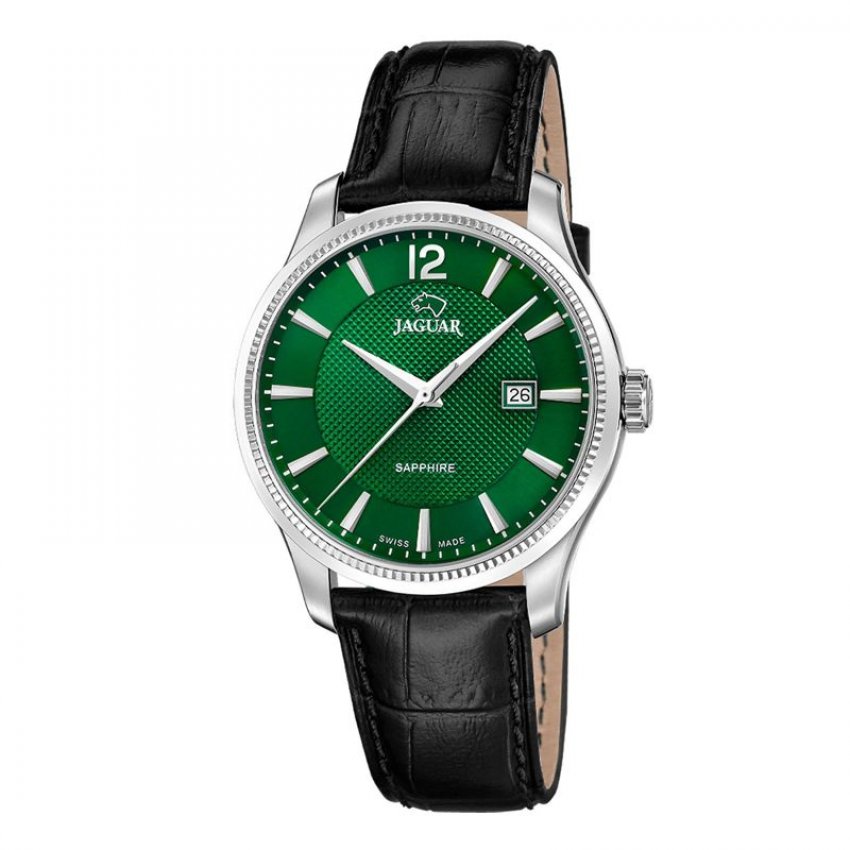 Klasické a společenské hodinky Jaguar J1042/6
