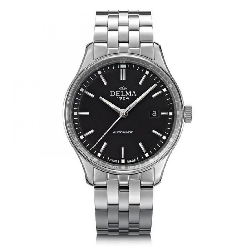 Sportovní hodinky Delma 41701.722.6.031