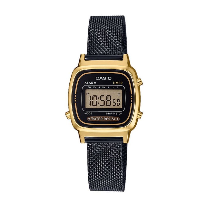 Klasické hodinky Casio LA670WEMB-1EF