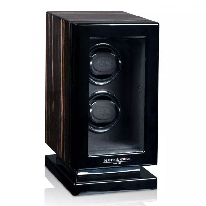 Natahovače na hodinky Heisse & Söhne 70019/229.19