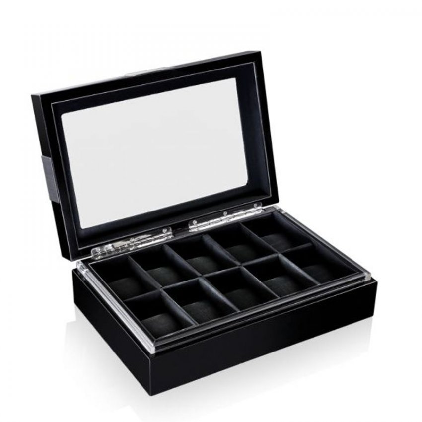 Boxy na hodinky Heisse & Söhne 70019/84