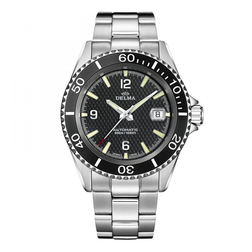 Sportovní hodinky Delma 41701.560.6.034