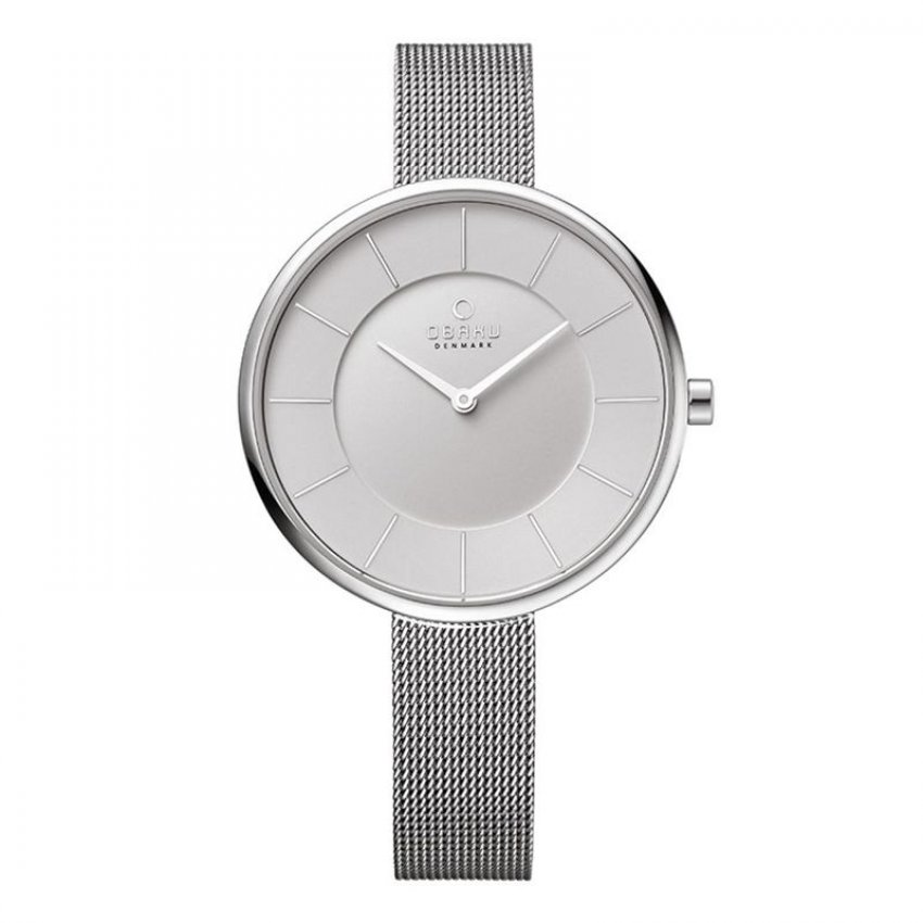 Klasické hodinky Obaku V185LXCIMC