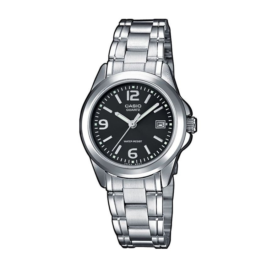 Klasické hodinky Casio LTP-1259PD-1AEF