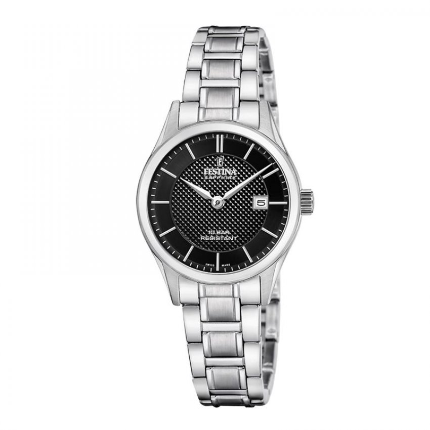 Klasické hodinky Festina 20068/6